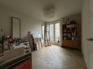 Appartement te huur Faas Wilkesstraat, Amsterdam