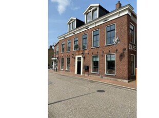 Huur 2 slaapkamer appartement van 44 m² in Wergea