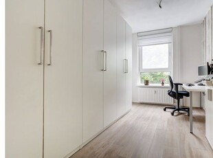 Huur 3 slaapkamer appartement van 82 m² in Wijkersloot-Oost