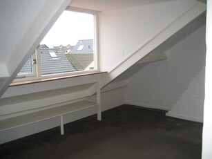 Bovenwoning Katwijk - te Brittenstraat