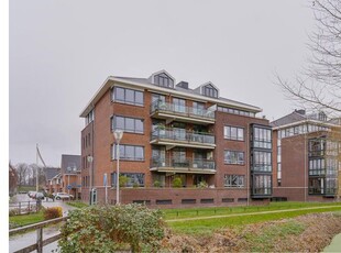 Burgemeester Van den Helmlaan, Maarssen - Amsterdam Apartments for Rent