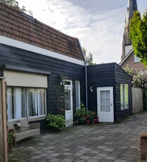 Eengezinswoning Waalwijk - Loeffstraat