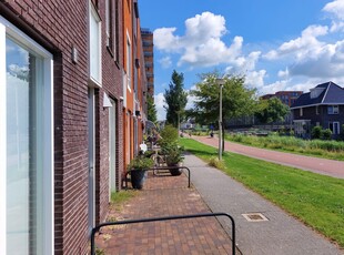 Huis Purmerend - Lissabonhaven