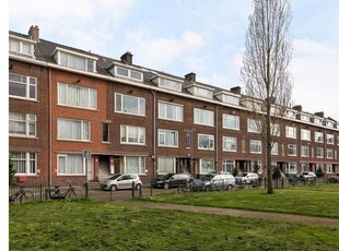 Huur 1 slaapkamer appartement van 18 m² in Oud Mathenesse