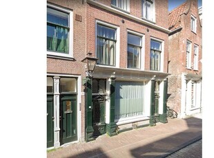 Huur 1 slaapkamer appartement van 20 m² in Leiden