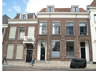 Huur 1 slaapkamer appartement van 20 m² in Utrecht