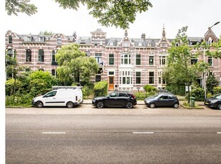 Huur 1 slaapkamer appartement van 25 m² in Nijmegen