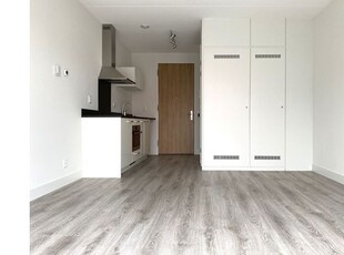 Huur 1 slaapkamer appartement van 25 m² in The Hague