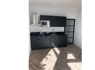 Huur 1 slaapkamer appartement van 30 m² in Leiden