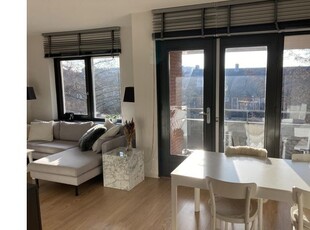 Huur 1 slaapkamer appartement van 54 m² in Utrecht