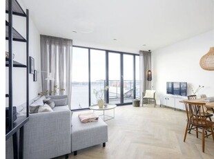 Huur 1 slaapkamer appartement van 614 m² in Amsterdam