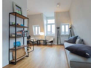 Huur 2 slaapkamer appartement van 105 m² in Museumkwartier