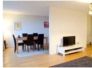 Huur 2 slaapkamer appartement van 105 m² in The Hague