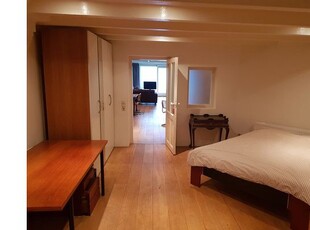 Huur 2 slaapkamer appartement van 110 m² in Vondelparkbuurt