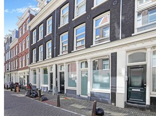 Huur 2 slaapkamer appartement van 120 m² in Jordaan