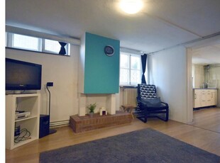 Huur 2 slaapkamer appartement van 40 m² in Broekhem Zuid