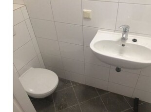 Huur 2 slaapkamer appartement van 40 m² in Leiden