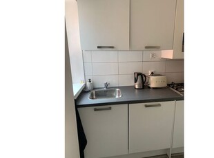 Huur 2 slaapkamer appartement van 40 m² in Noorderplantsoenbuurt