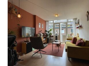 Huur 2 slaapkamer appartement van 45 m² in Raambuurt