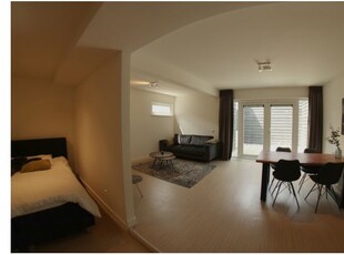 Huur 2 slaapkamer appartement van 46 m² in Bennekel-West, Gagelbosch