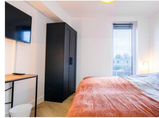 Huur 2 slaapkamer appartement van 51 m² in Sint Pieterspark