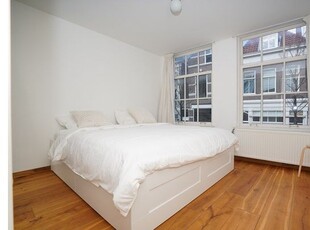 Huur 2 slaapkamer appartement van 53 m² in Centrum