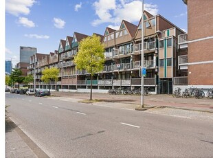 Huur 2 slaapkamer appartement van 55 m² in Oude Noorden