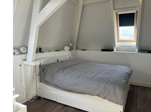 Huur 2 slaapkamer appartement van 58 m² in Zierikzee binnen de vesten