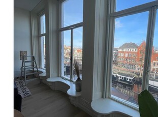 Huur 2 slaapkamer appartement van 60 m² in Binnenstad-Zuid