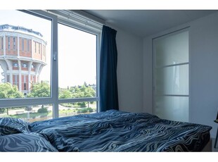 Huur 2 slaapkamer appartement van 61 m² in Rijndijkbuurt