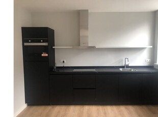 Huur 2 slaapkamer appartement van 61 m² in Stadscentrum