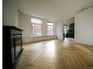 Huur 2 slaapkamer appartement van 68 m² in Frederik Hendrikbuurt