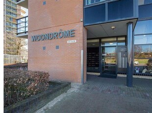 Huur 2 slaapkamer appartement van 70 m² in Apeldoorn