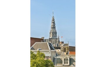 Huur 2 slaapkamer appartement van 70 m² in Nieuwmarkt/Lastage