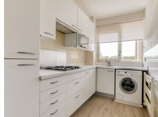 Huur 2 slaapkamer appartement van 72 m² in Utrecht