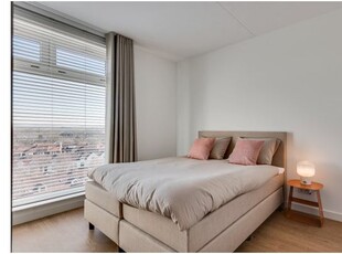 Huur 2 slaapkamer appartement van 80 m² in Maastricht