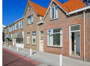 Huur 2 slaapkamer huis van 35 m² in De Noord