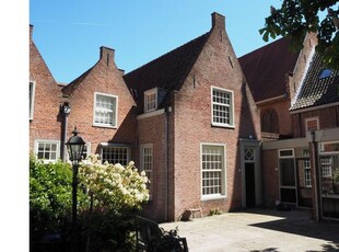 Huur 2 slaapkamer huis van 94 m² in Leiden