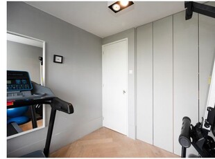 Huur 3 slaapkamer appartement van 100 m² in Overtoomse Veld