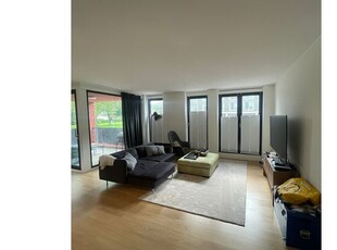 Huur 3 slaapkamer appartement van 106 m² in Kommelkwartier