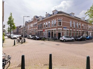 Huur 3 slaapkamer appartement van 114 m² in Hillegersberg Zuid