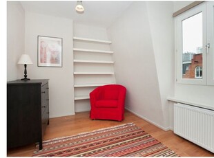 Huur 3 slaapkamer appartement van 115 m² in Museumkwartier