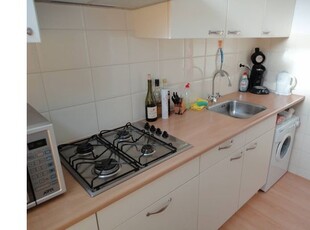 Huur 3 slaapkamer appartement van 45 m² in Bergpolder