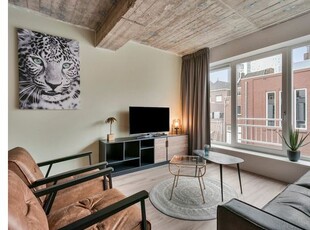 Huur 3 slaapkamer appartement van 55 m² in Binnenstad