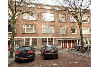 Huur 3 slaapkamer appartement van 65 m² in Blijdorp