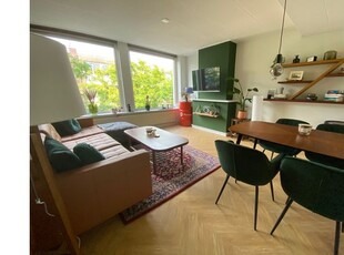 Huur 3 slaapkamer appartement van 65 m² in Rijnstraat