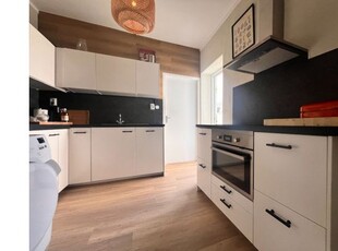 Huur 3 slaapkamer appartement van 67 m² in Binnenstad