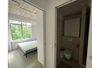 Huur 3 slaapkamer appartement van 70 m² in Blijdorp