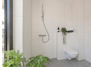 Huur 3 slaapkamer appartement van 72 m² in Centrum