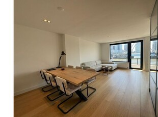 Huur 3 slaapkamer appartement van 74 m² in Noordereiland